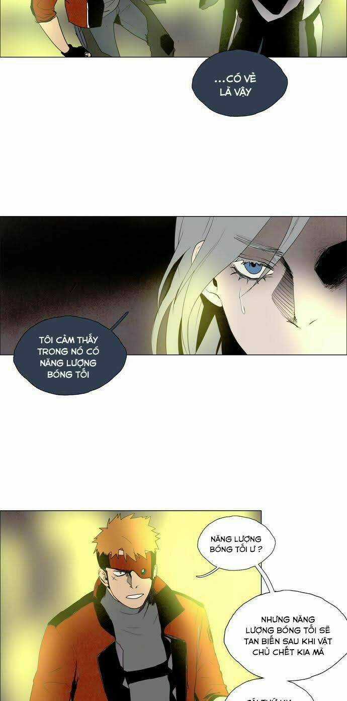 Lessa 2: The Crimson Knight Chapter 30 trang 6