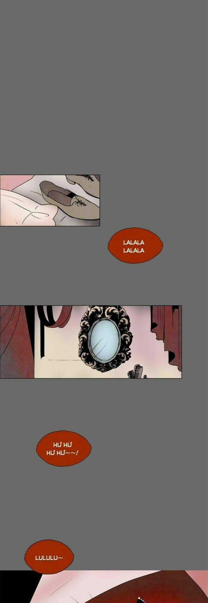 Lessa 2: The Crimson Knight Chapter 31 trang 0