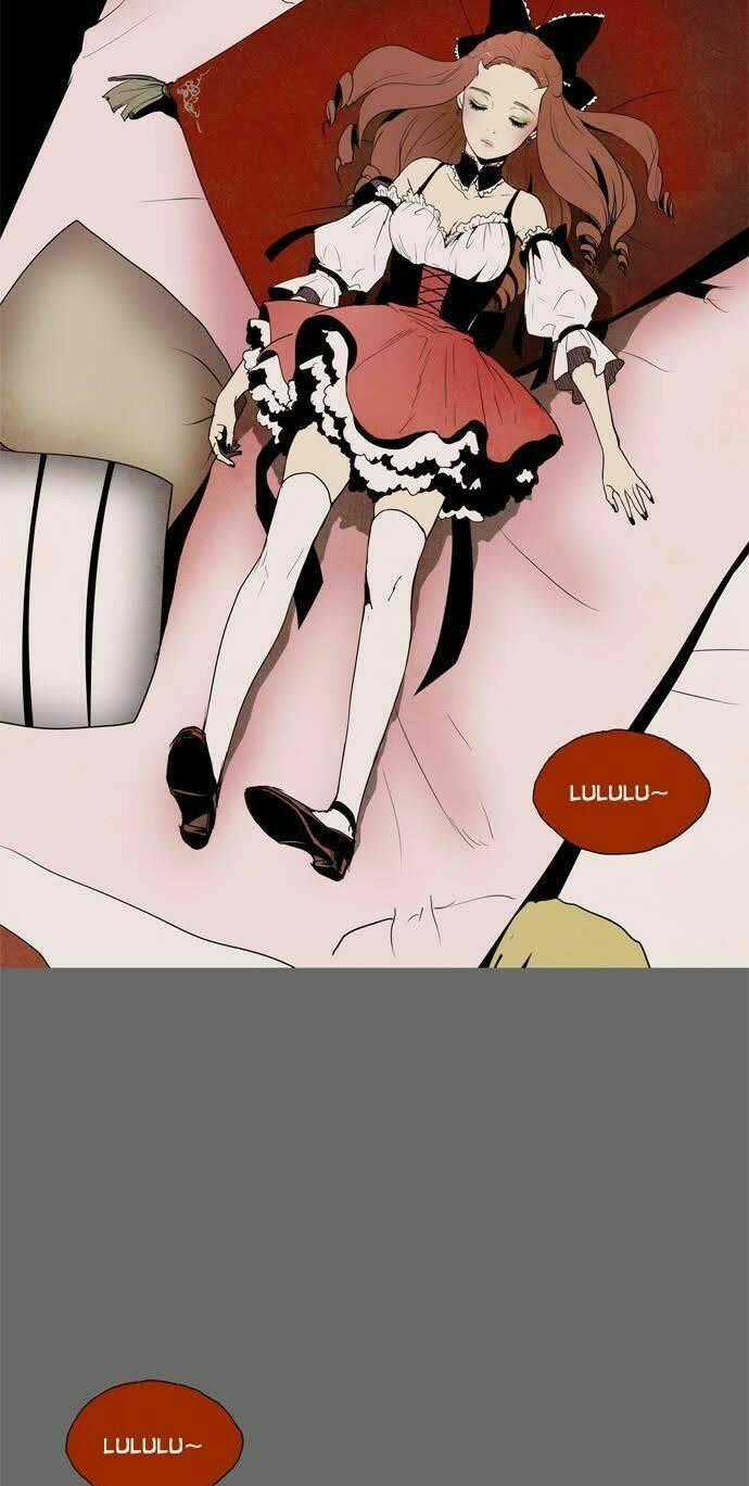 Lessa 2: The Crimson Knight Chapter 31 trang 1