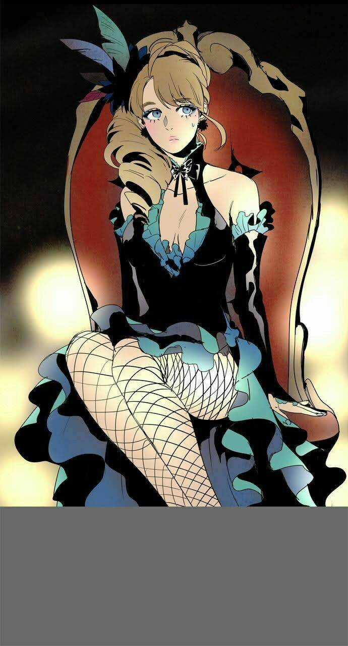 Lessa 2: The Crimson Knight Chapter 31 trang 18