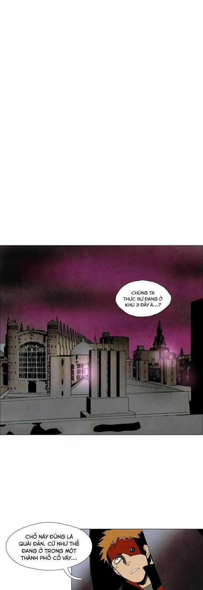 Lessa 2: The Crimson Knight Chapter 32 trang 0