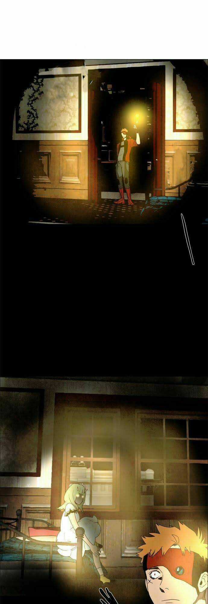 Lessa 2: The Crimson Knight Chapter 32 trang 12