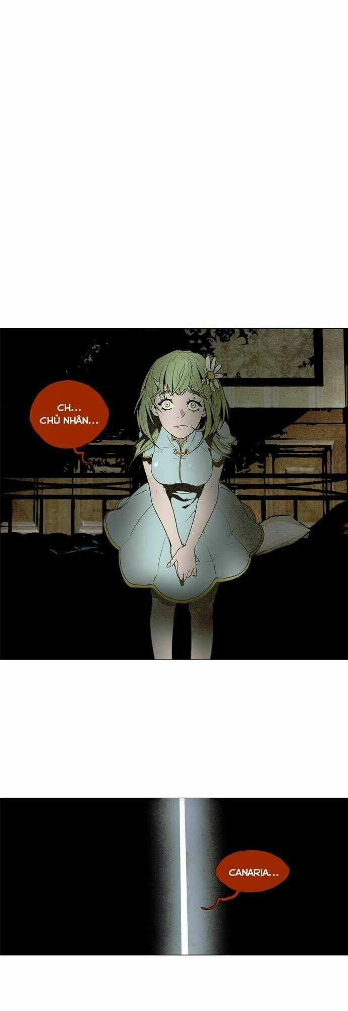 Lessa 2: The Crimson Knight Chapter 33 trang 0