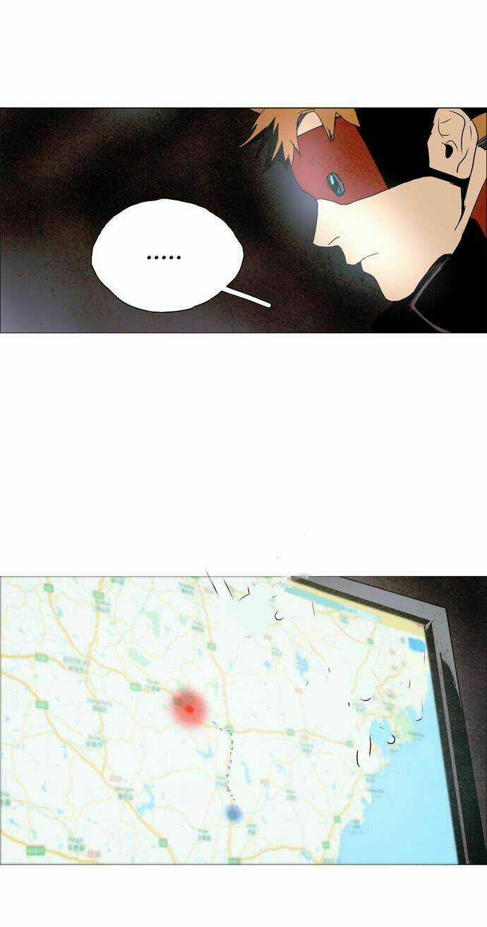 Lessa 2: The Crimson Knight Chapter 33 trang 11