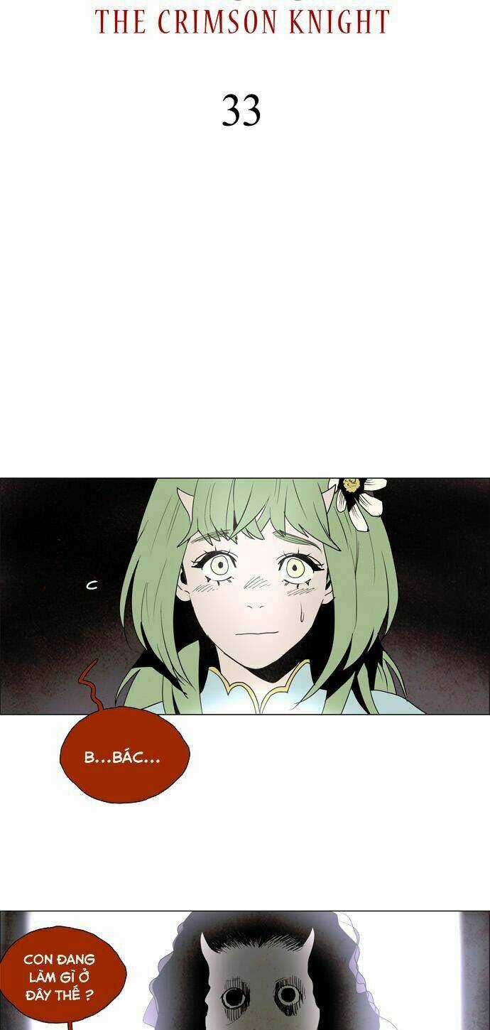 Lessa 2: The Crimson Knight Chapter 33 trang 2