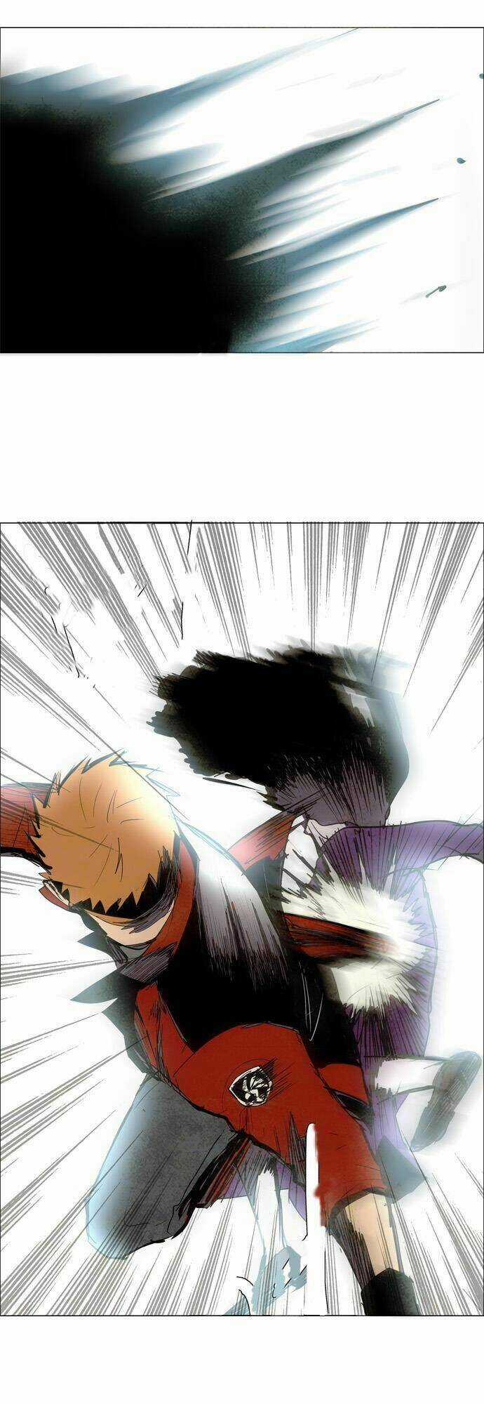 Lessa 2: The Crimson Knight Chapter 33 trang 23