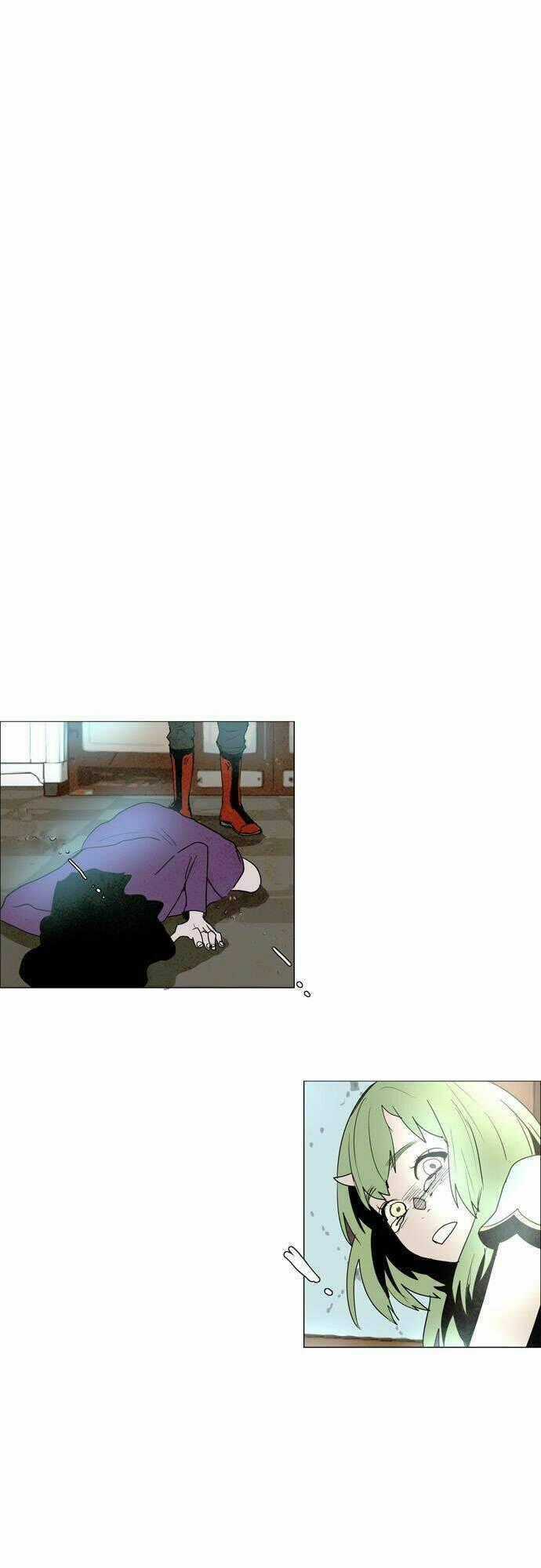 Lessa 2: The Crimson Knight Chapter 34 trang 0
