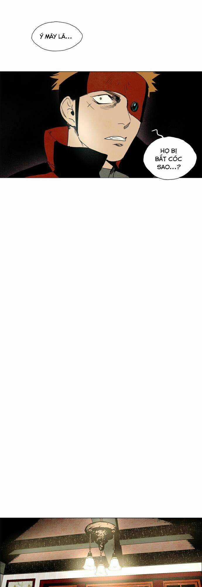 Lessa 2: The Crimson Knight Chapter 34 trang 12