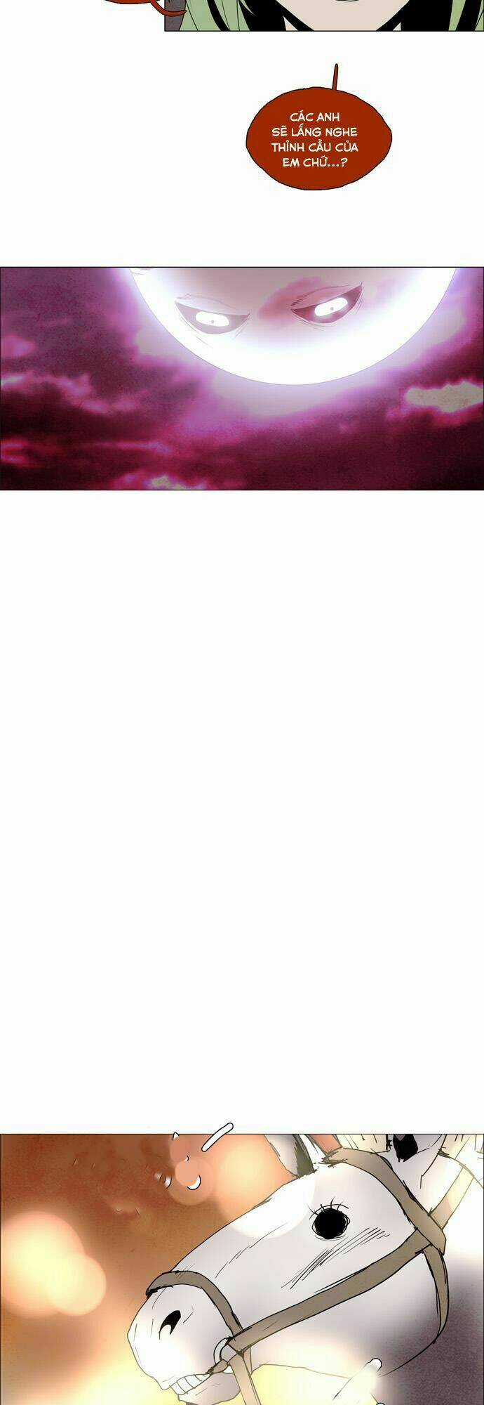 Lessa 2: The Crimson Knight Chapter 34 trang 21