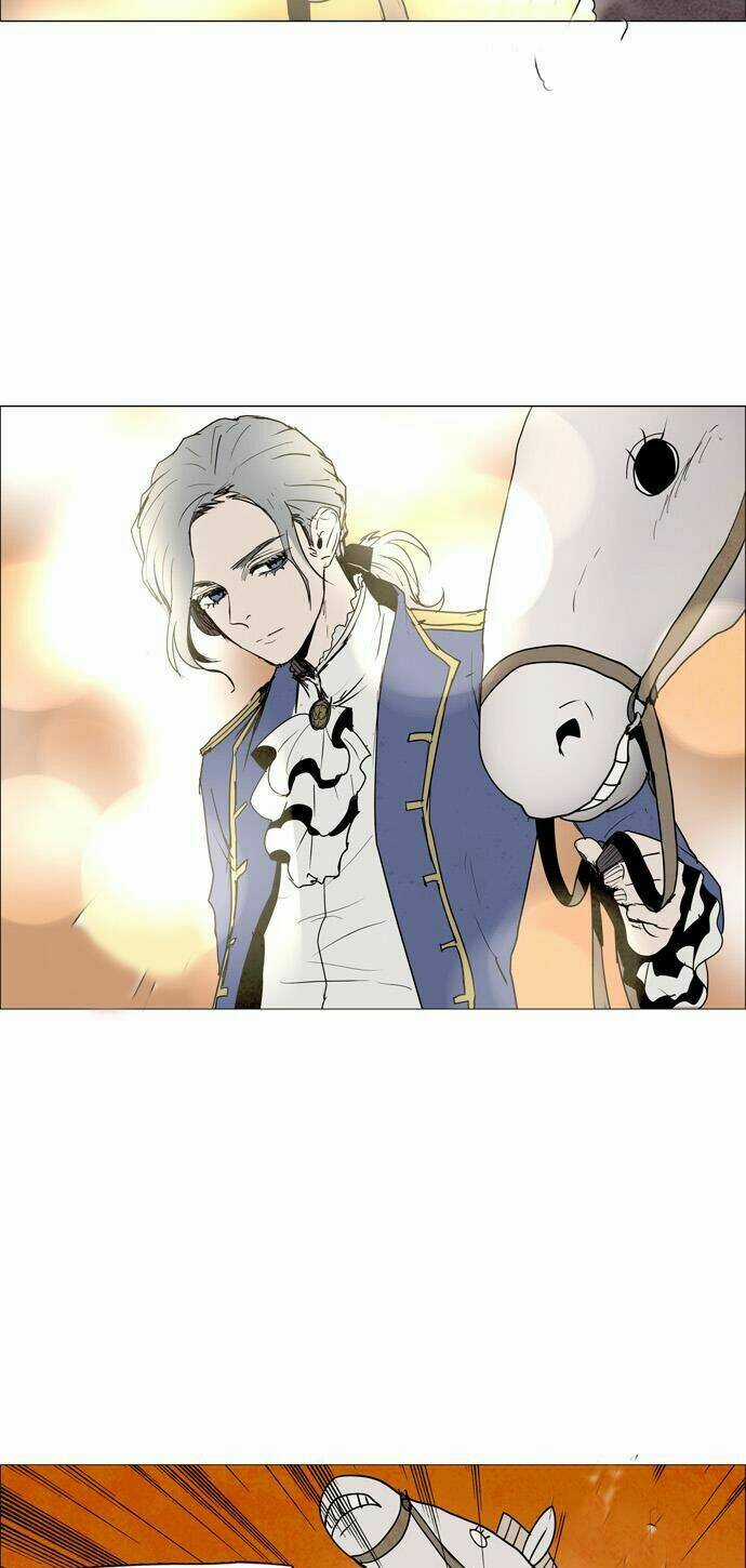 Lessa 2: The Crimson Knight Chapter 34 trang 22