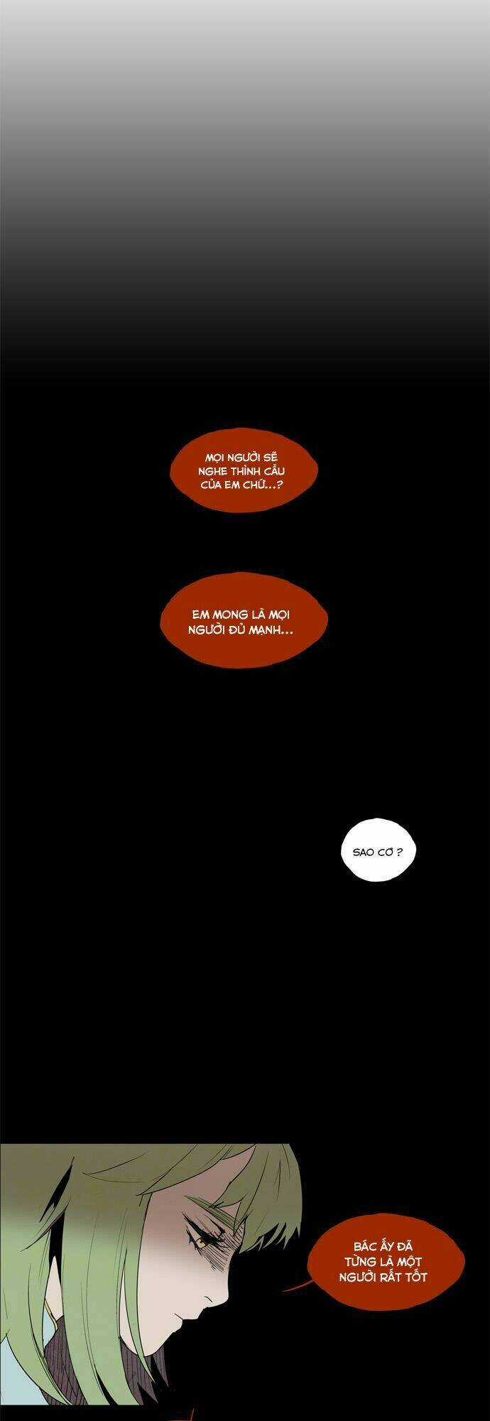 Lessa 2: The Crimson Knight Chapter 34 trang 25