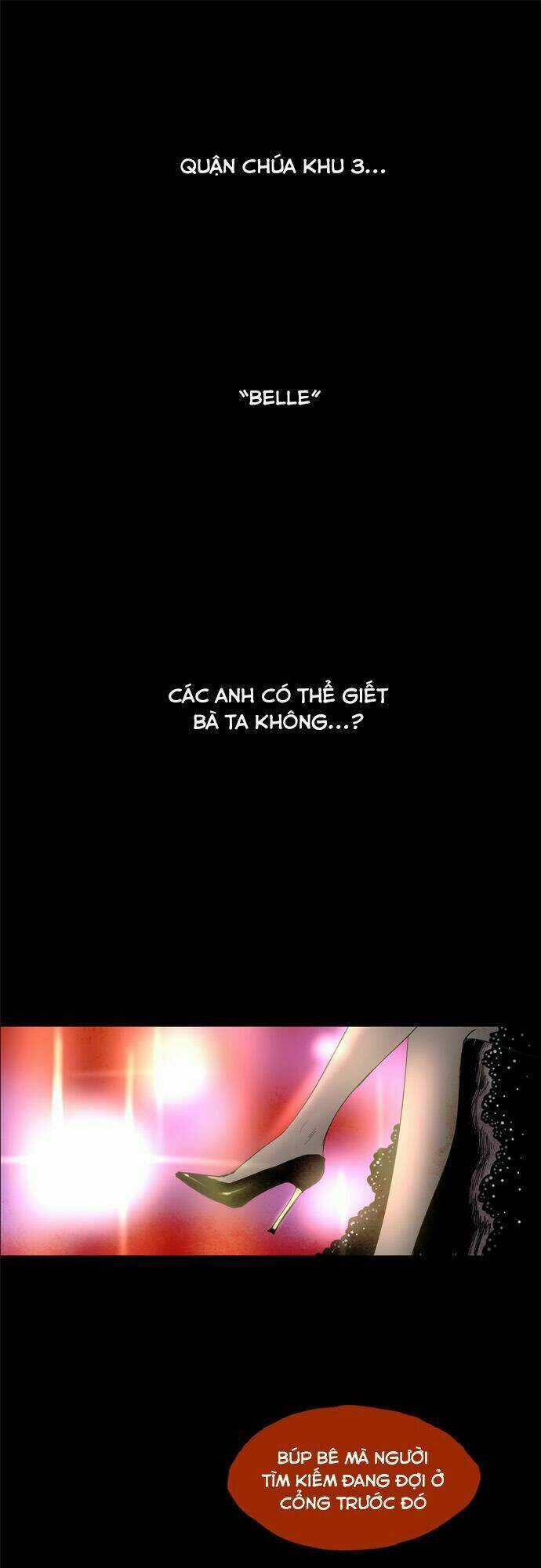 Lessa 2: The Crimson Knight Chapter 34 trang 28