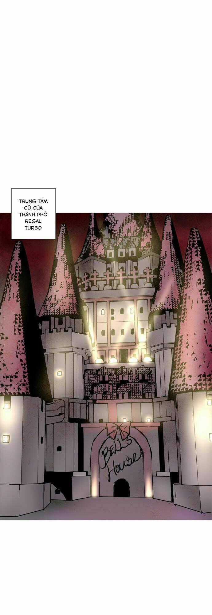 Lessa 2: The Crimson Knight Chapter 35 trang 0