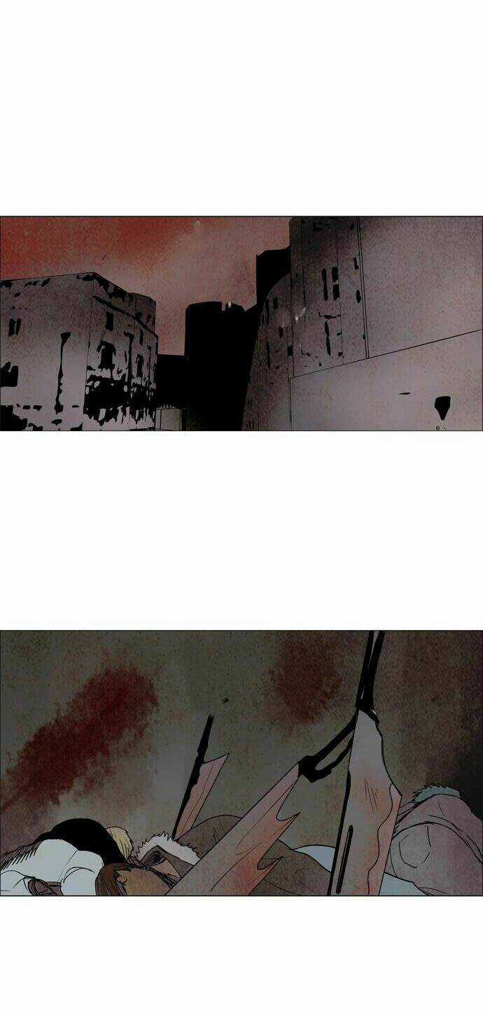 Lessa 2: The Crimson Knight Chapter 35 trang 23