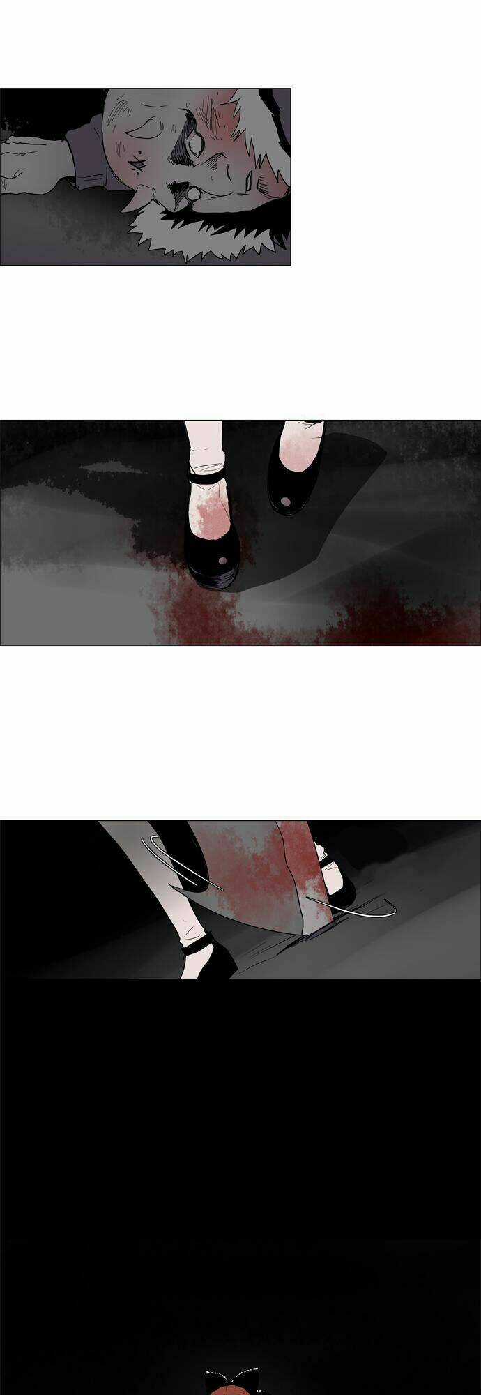 Lessa 2: The Crimson Knight Chapter 35 trang 24