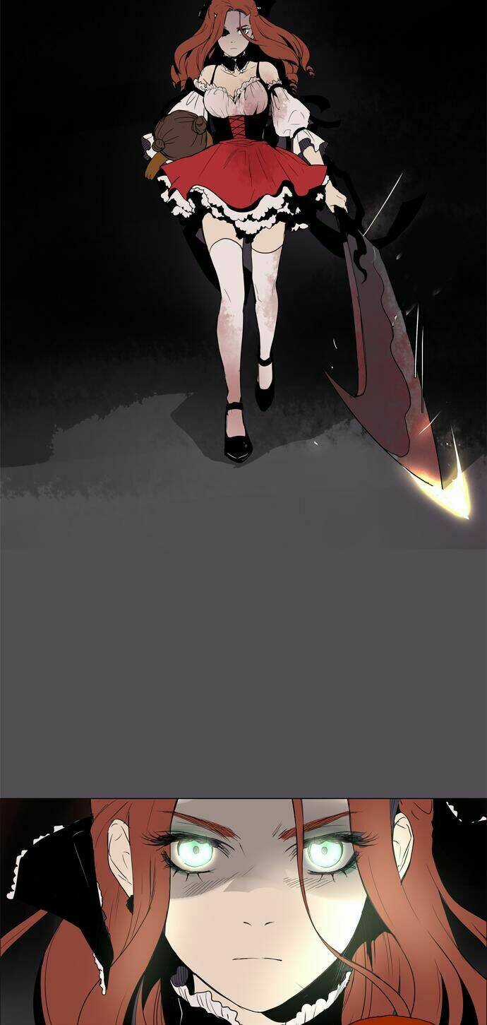 Lessa 2: The Crimson Knight Chapter 35 trang 25