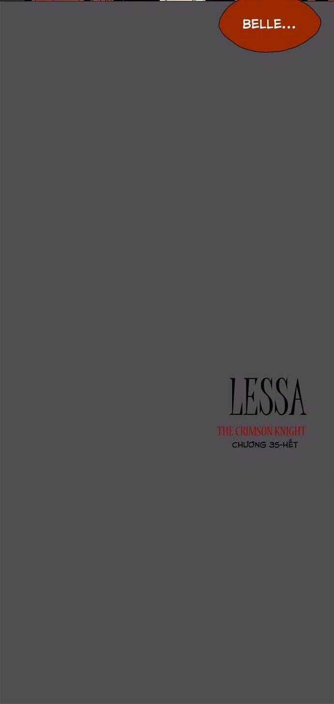 Lessa 2: The Crimson Knight Chapter 35 trang 26