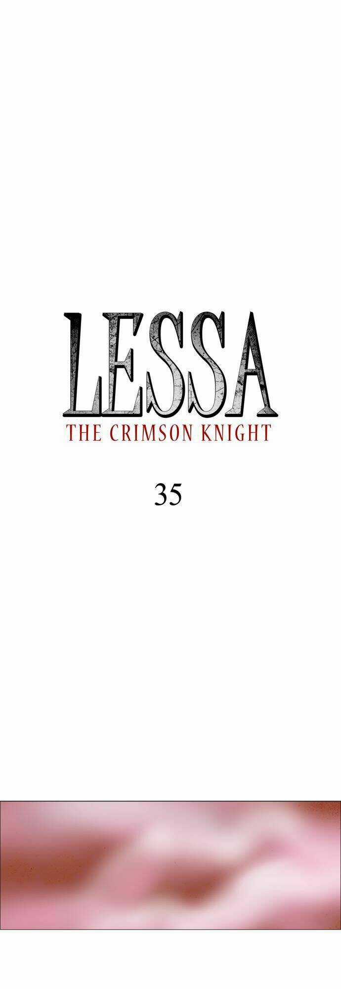 Lessa 2: The Crimson Knight Chapter 35 trang 5