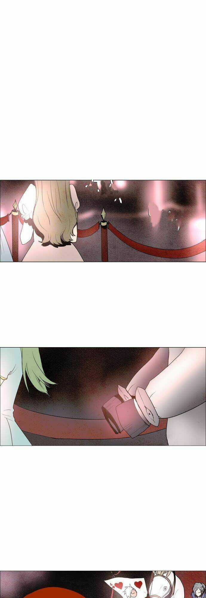 Lessa 2: The Crimson Knight Chapter 35 trang 8