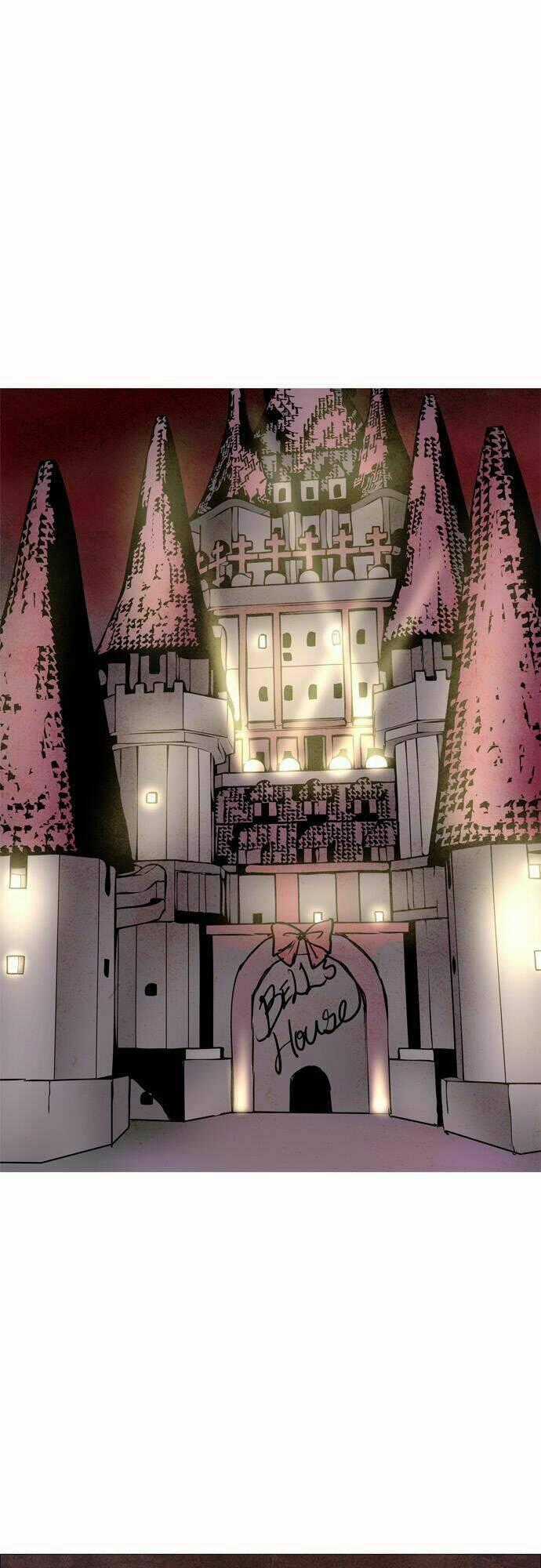 Lessa 2: The Crimson Knight Chapter 36 trang 0