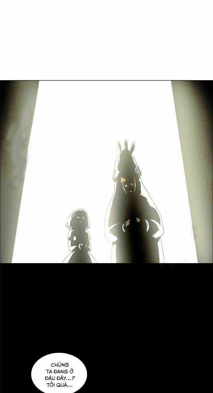 Lessa 2: The Crimson Knight Chapter 36 trang 10