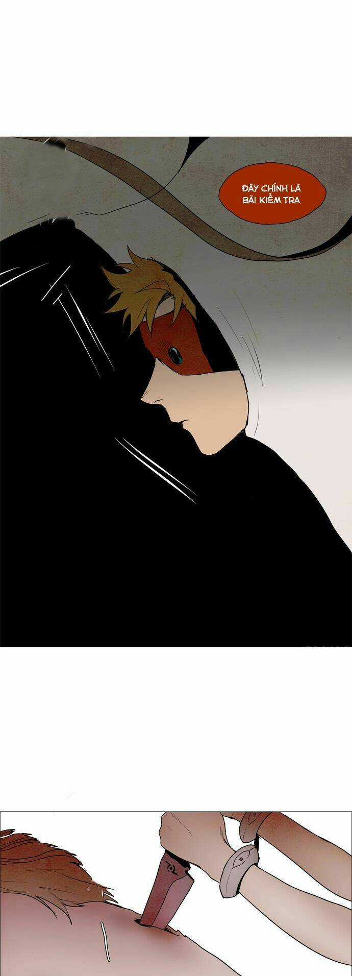 Lessa 2: The Crimson Knight Chapter 36 trang 13