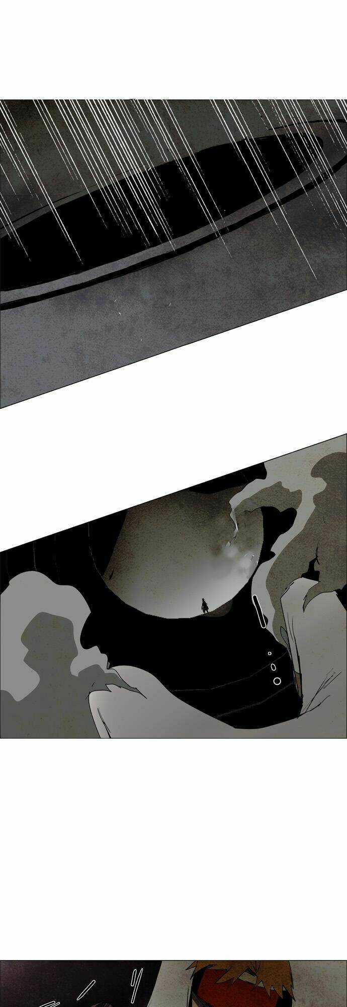 Lessa 2: The Crimson Knight Chapter 36 trang 15