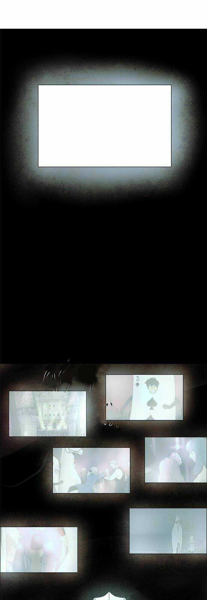 Lessa 2: The Crimson Knight Chapter 36 trang 23