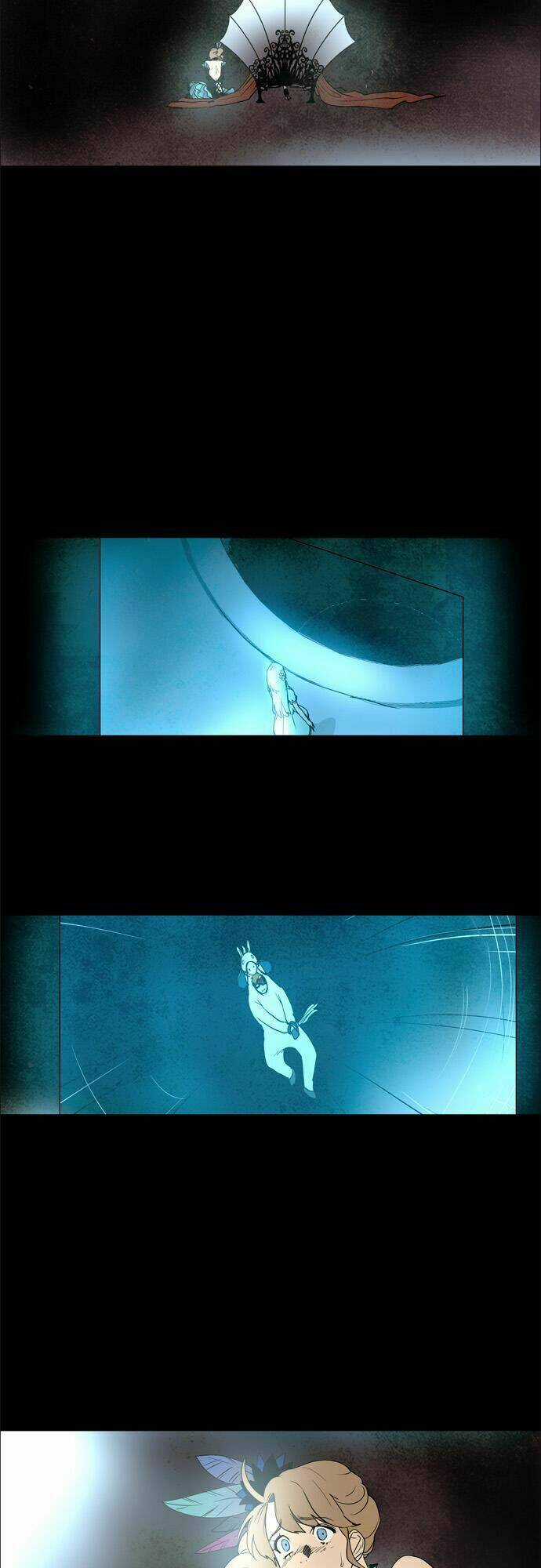 Lessa 2: The Crimson Knight Chapter 36 trang 24