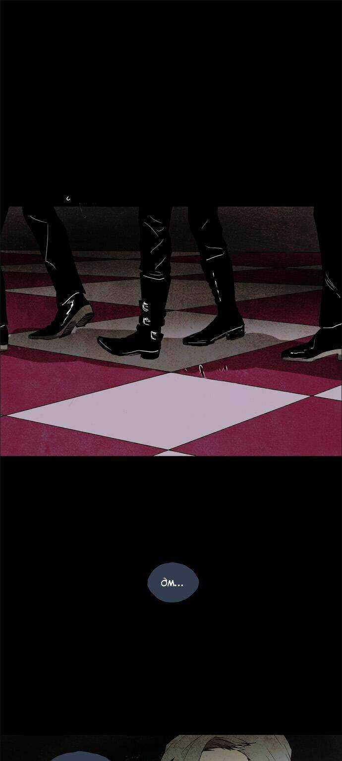 Lessa 2: The Crimson Knight Chapter 36 trang 27