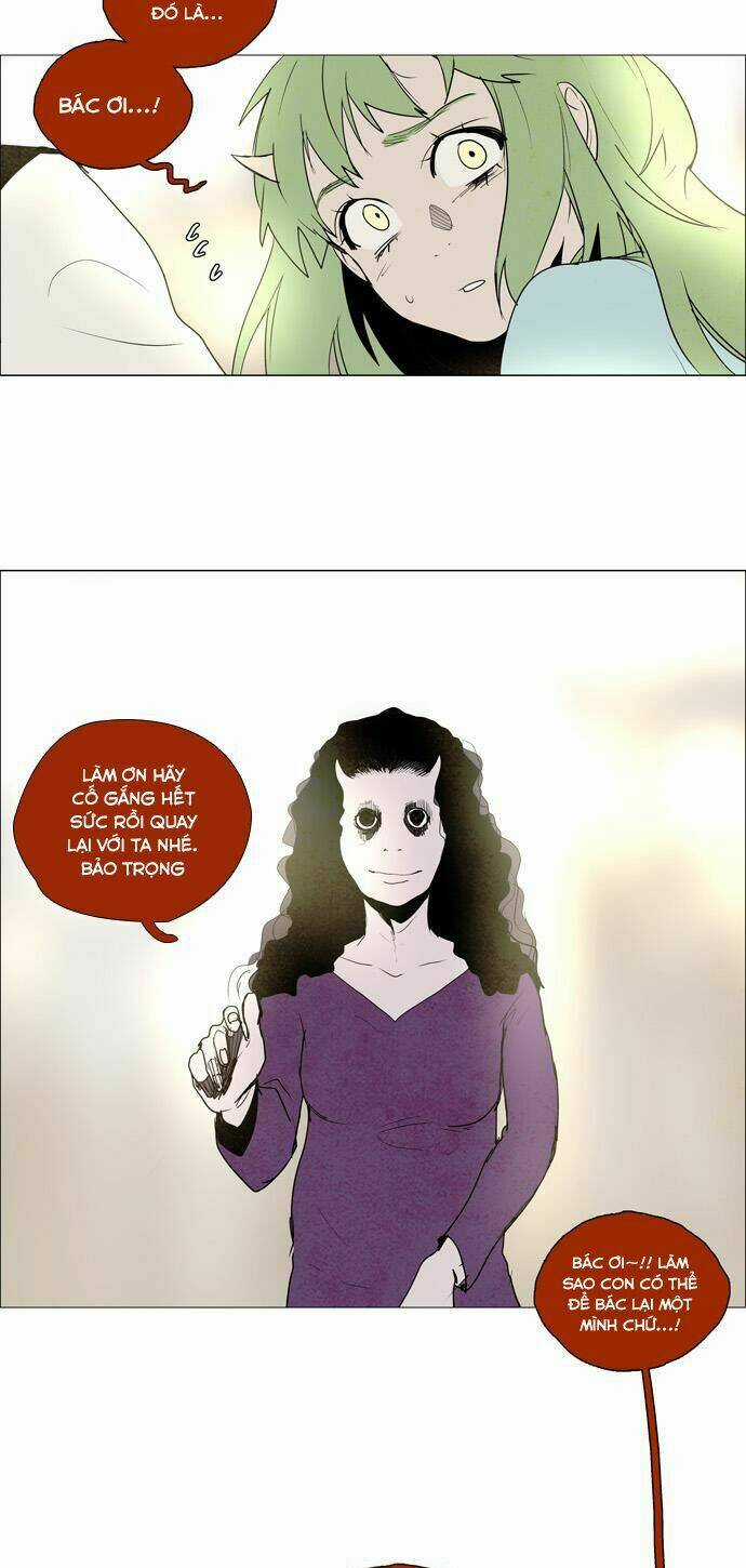 Lessa 2: The Crimson Knight Chapter 36 trang 6