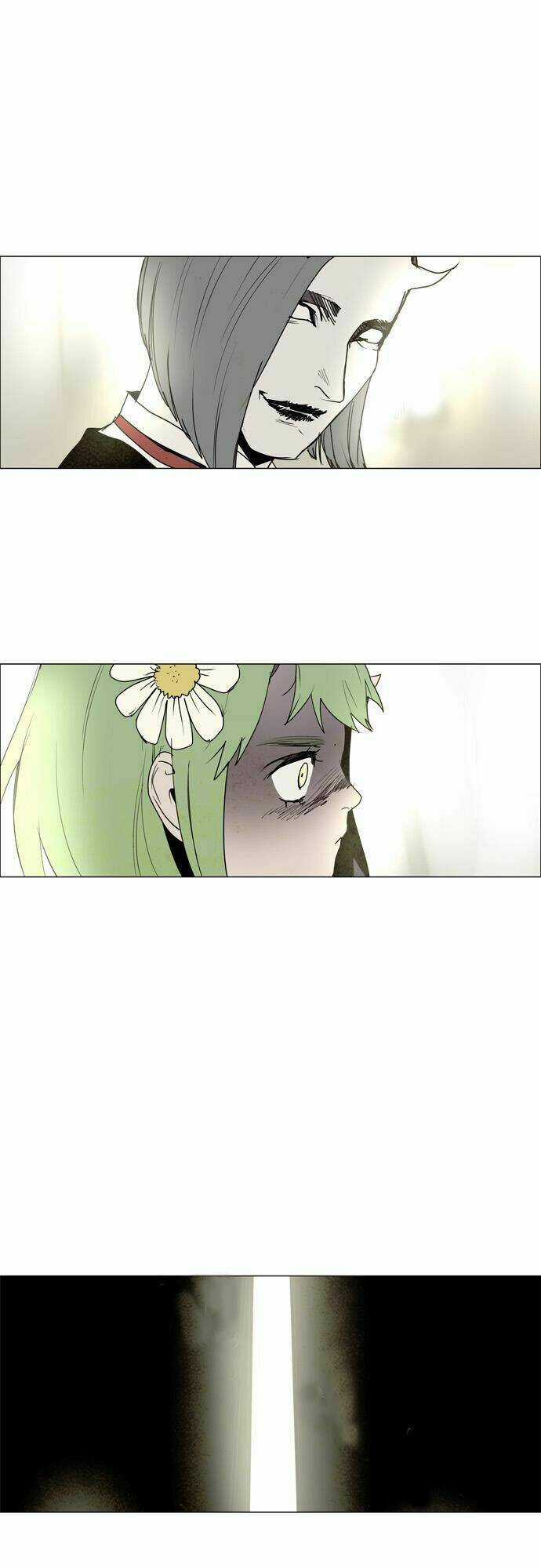 Lessa 2: The Crimson Knight Chapter 36 trang 9