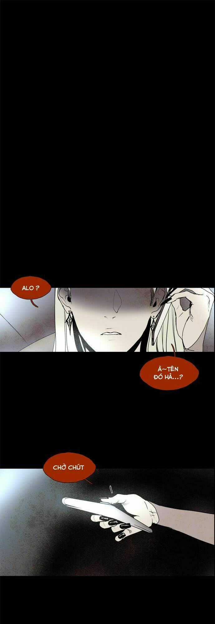 Lessa 2: The Crimson Knight Chapter 37 trang 0
