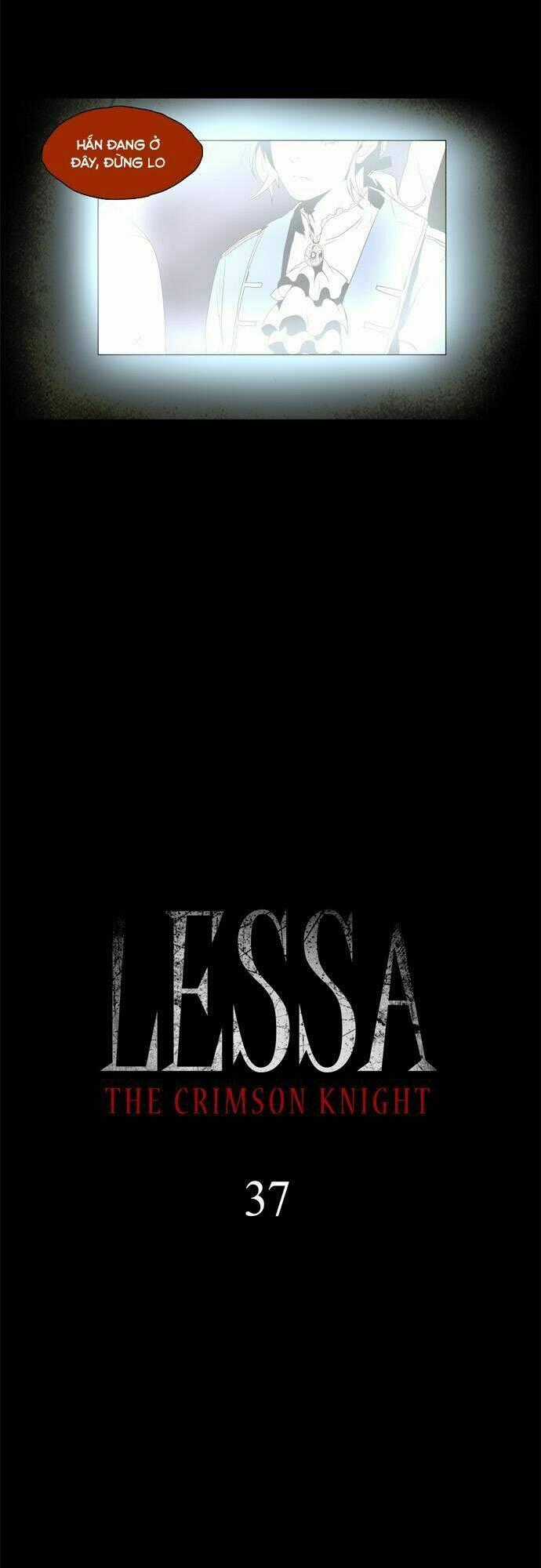 Lessa 2: The Crimson Knight Chapter 37 trang 1
