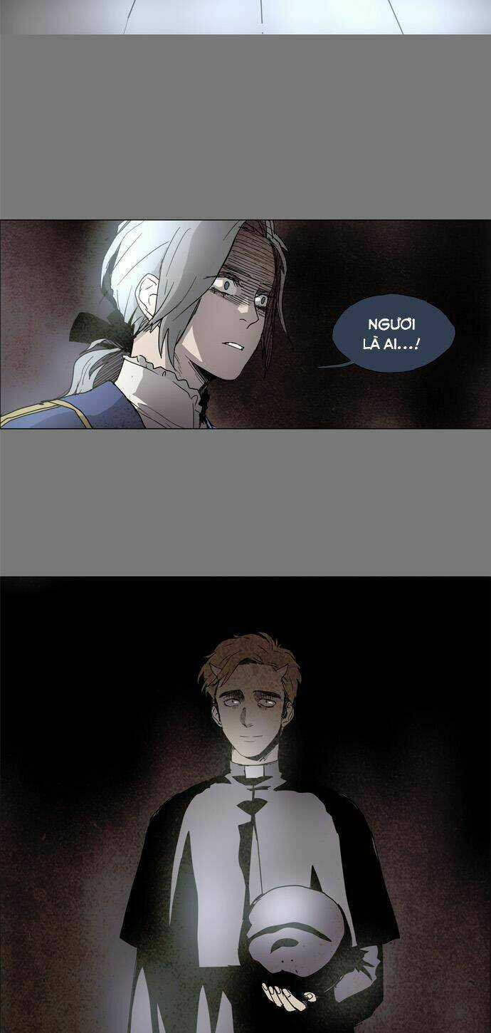 Lessa 2: The Crimson Knight Chapter 37 trang 10