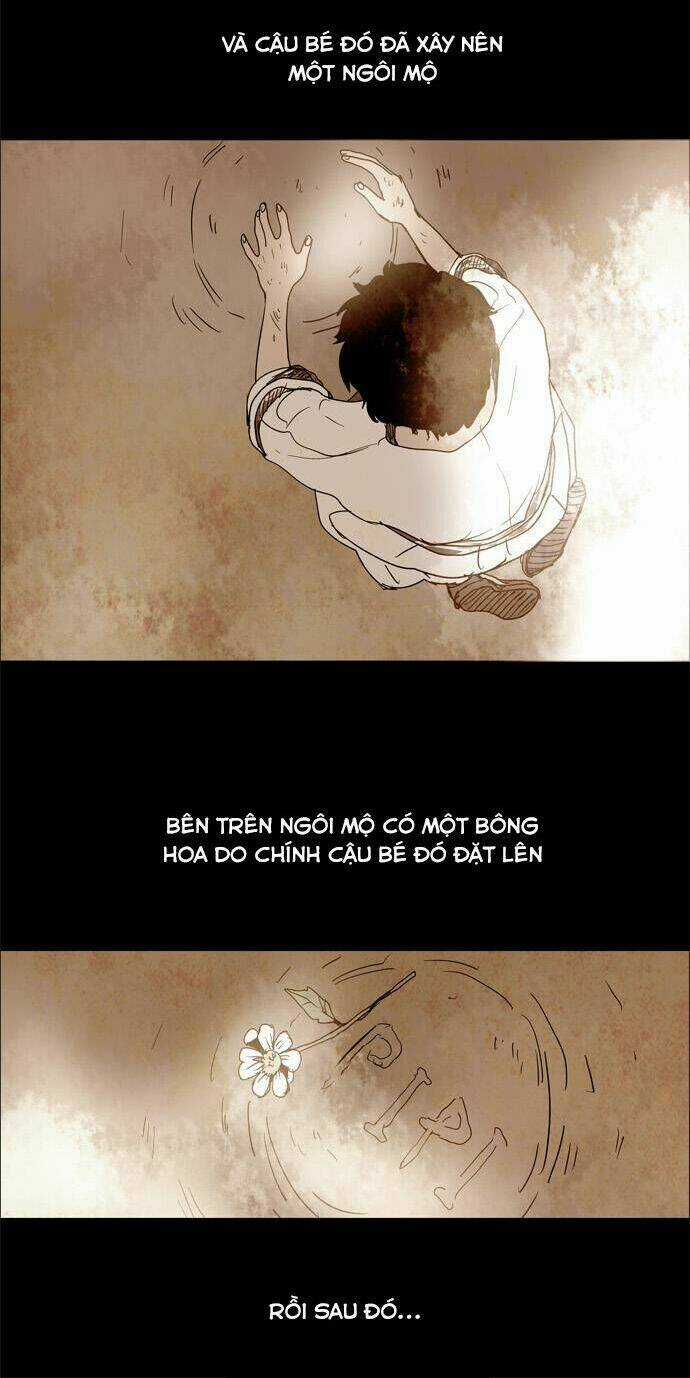 Lessa 2: The Crimson Knight Chapter 37 trang 19