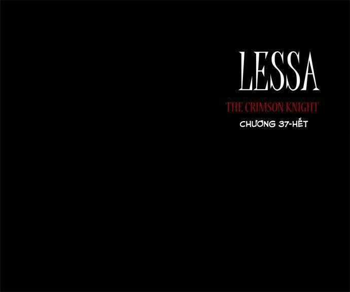 Lessa 2: The Crimson Knight Chapter 37 trang 24