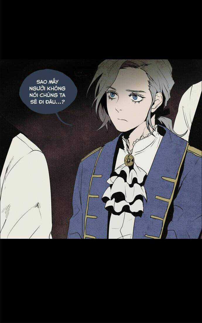 Lessa 2: The Crimson Knight Chapter 37 trang 3