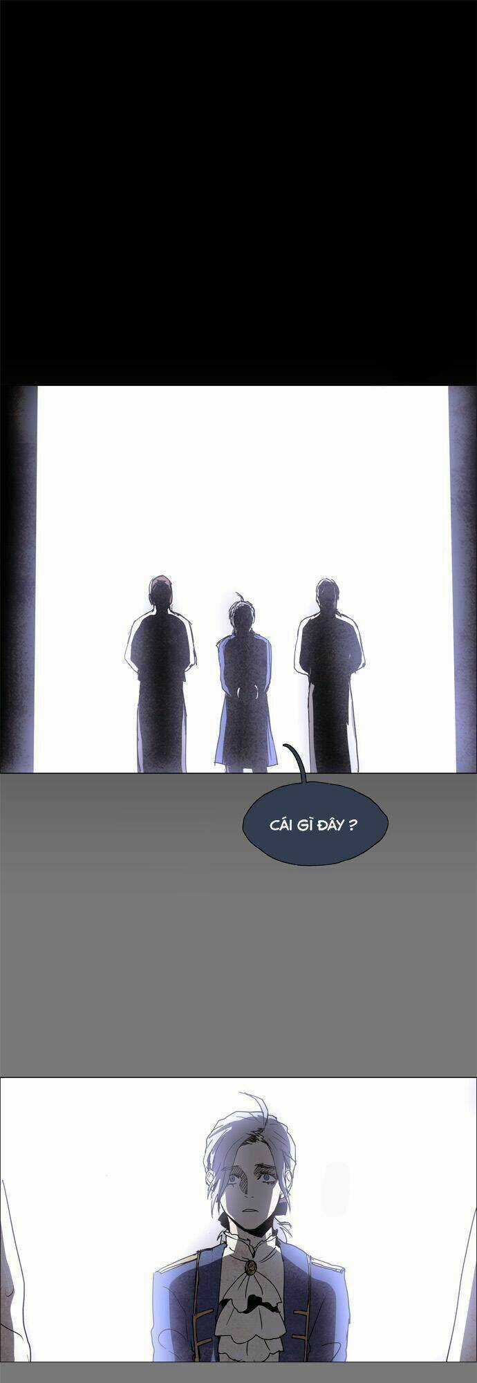 Lessa 2: The Crimson Knight Chapter 37 trang 4