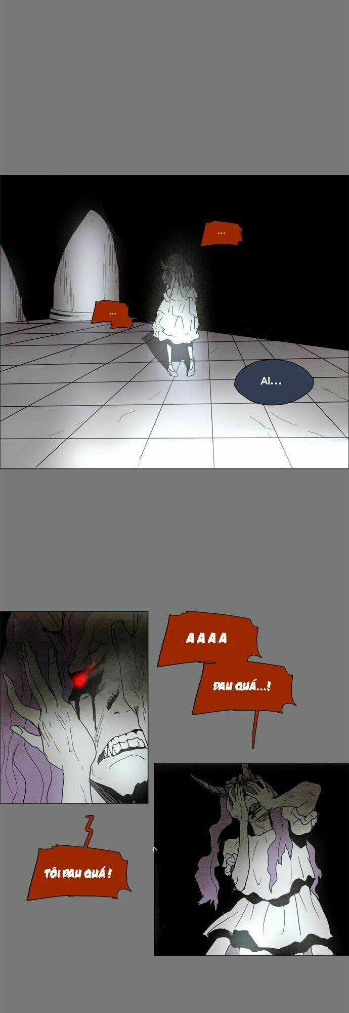 Lessa 2: The Crimson Knight Chapter 37 trang 5