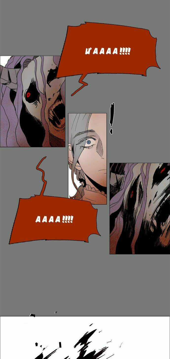 Lessa 2: The Crimson Knight Chapter 37 trang 6