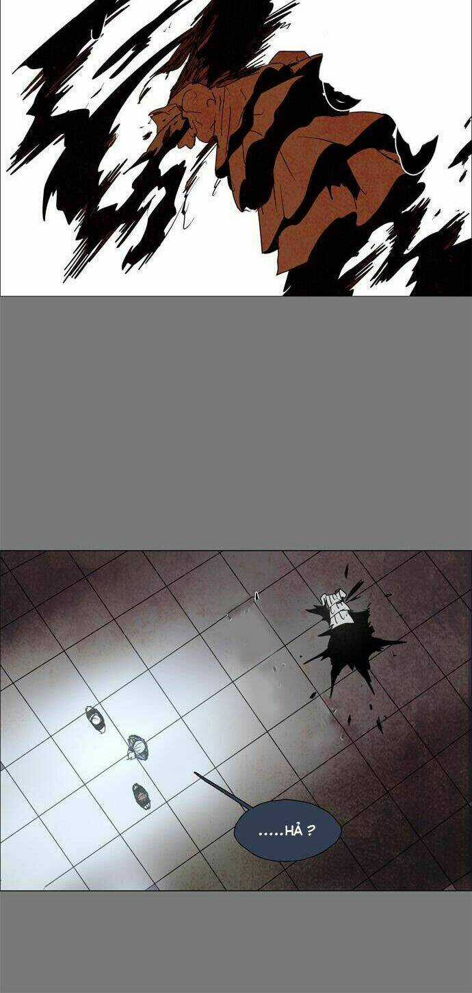 Lessa 2: The Crimson Knight Chapter 37 trang 7