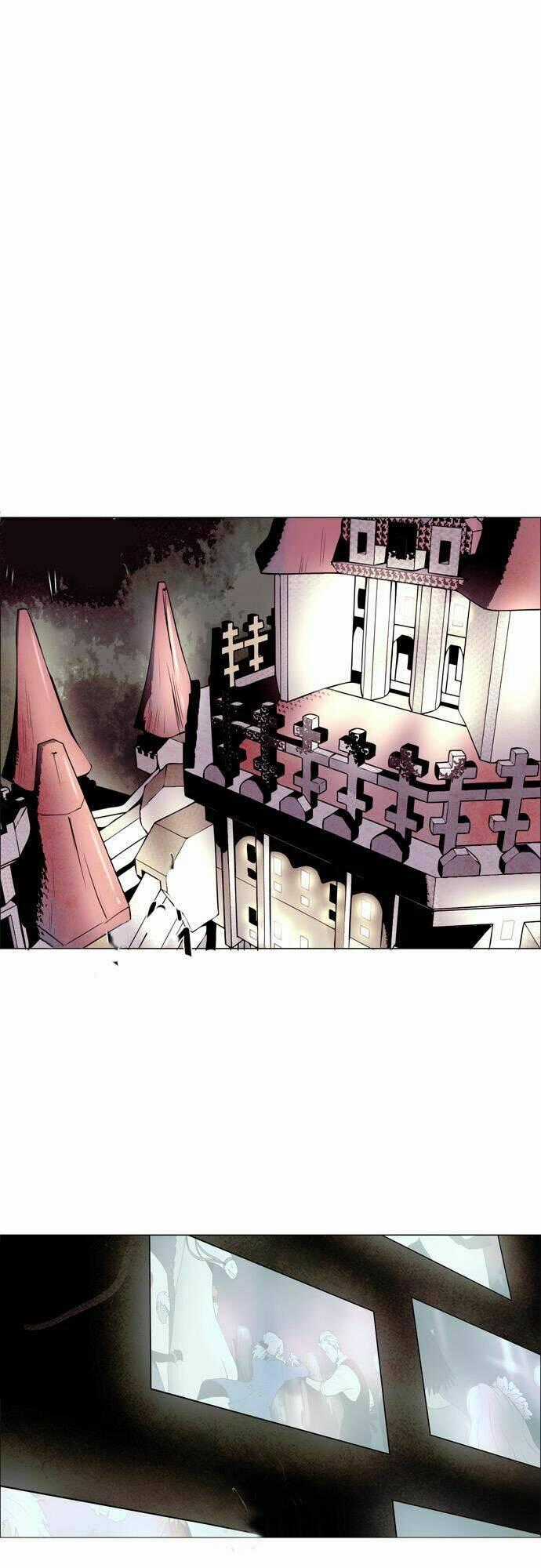 Lessa 2: The Crimson Knight Chapter 38 trang 0