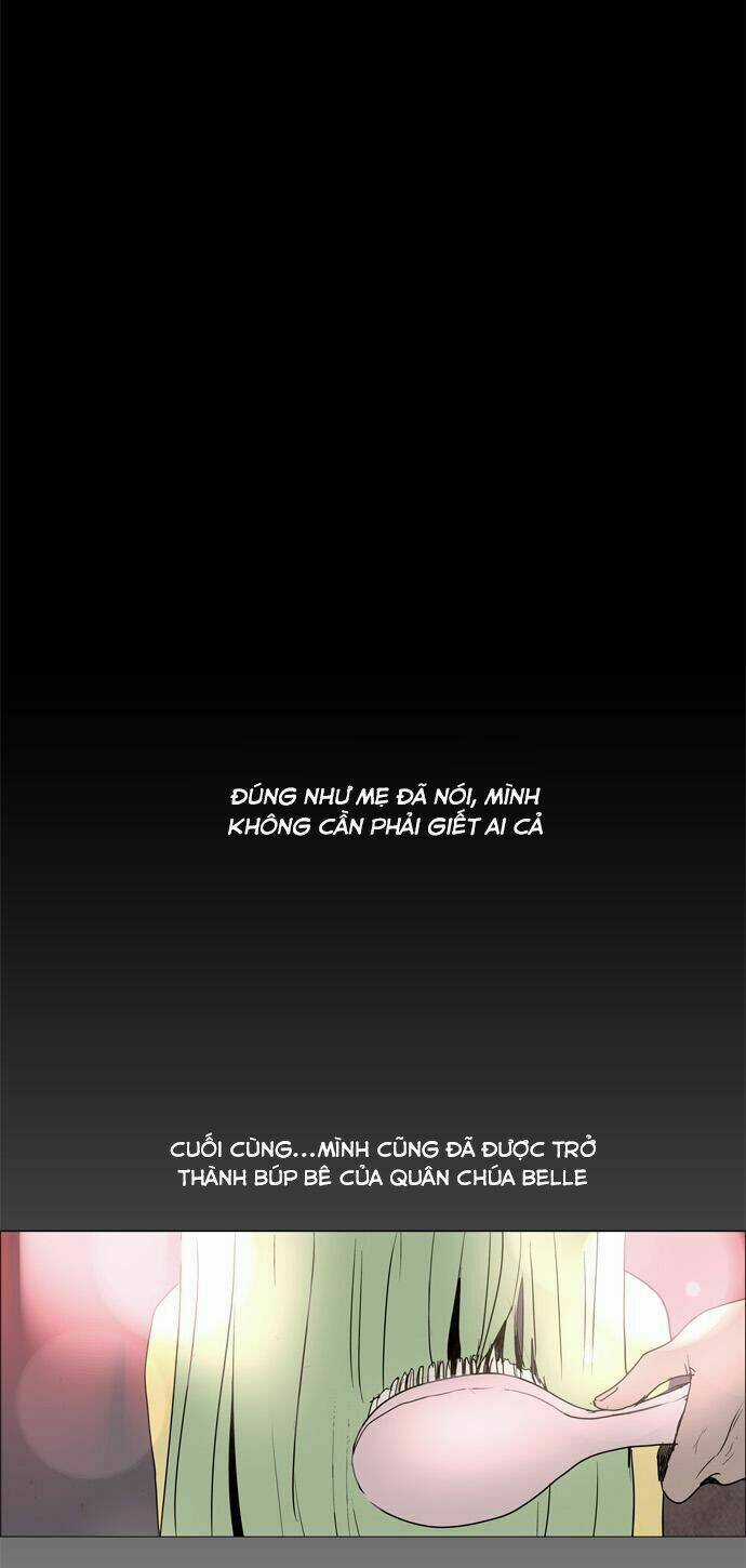 Lessa 2: The Crimson Knight Chapter 38 trang 10