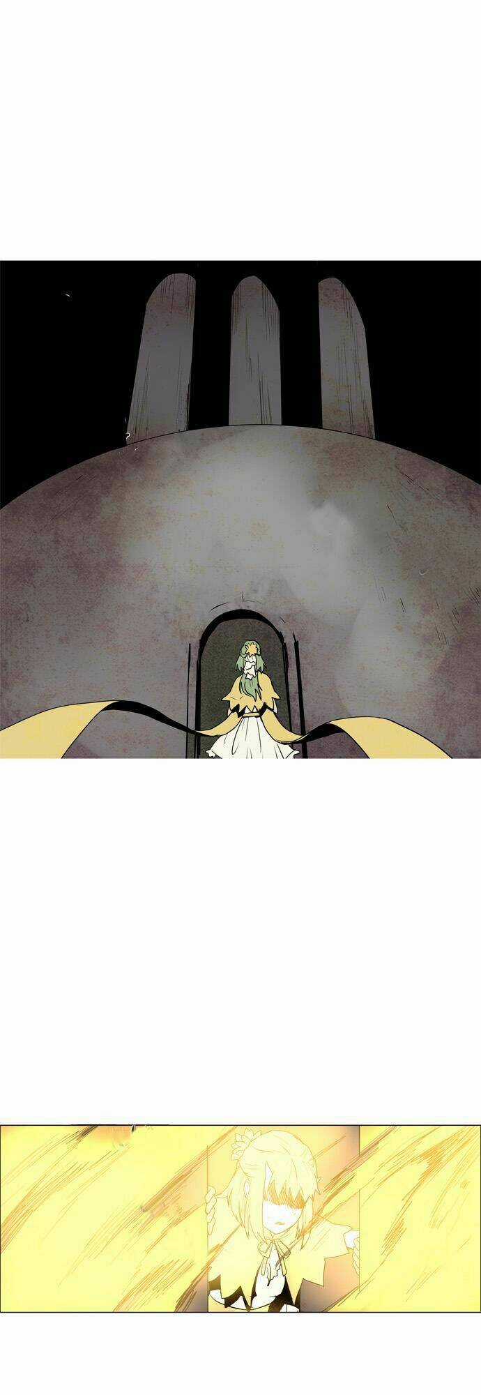 Lessa 2: The Crimson Knight Chapter 38 trang 17