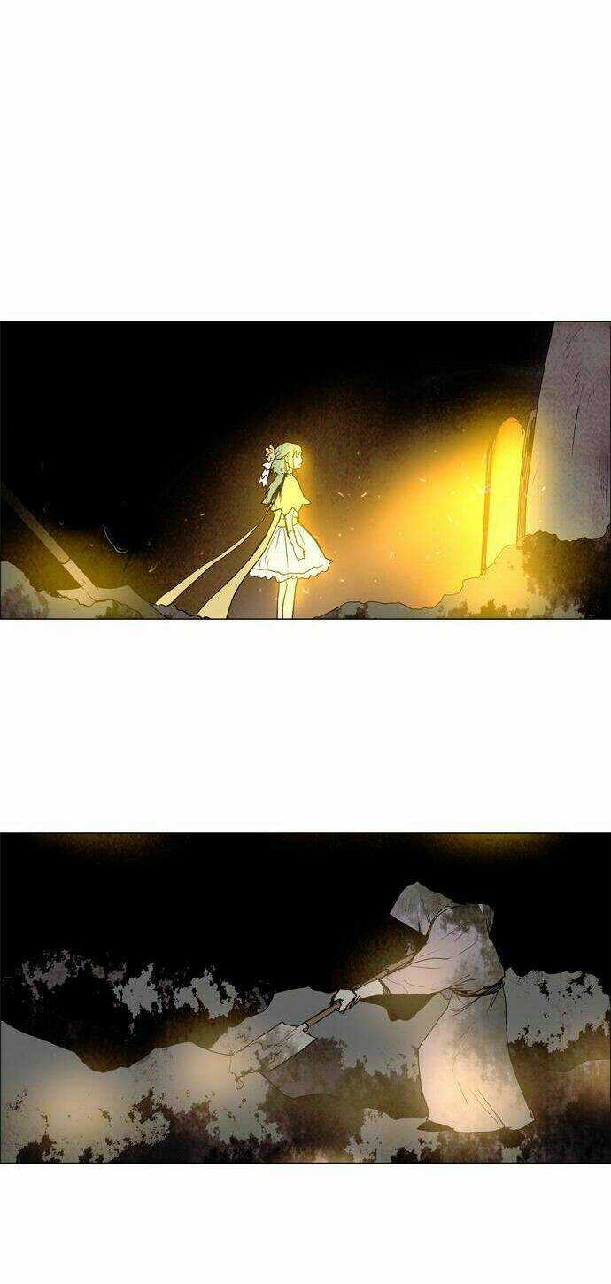 Lessa 2: The Crimson Knight Chapter 38 trang 19