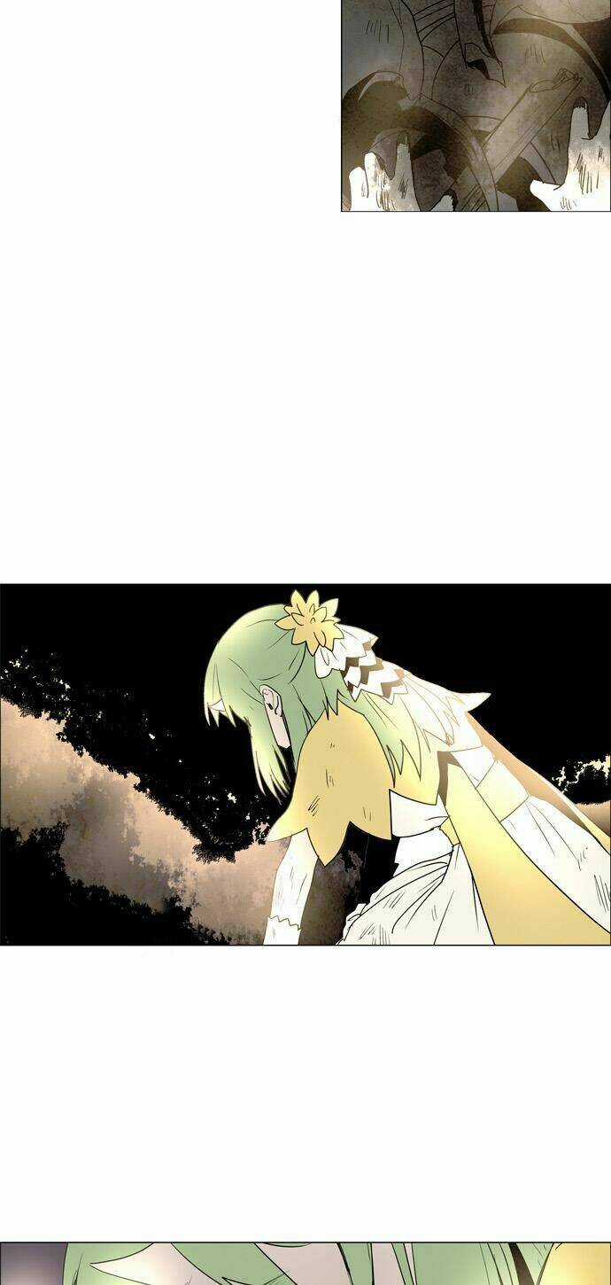 Lessa 2: The Crimson Knight Chapter 38 trang 22