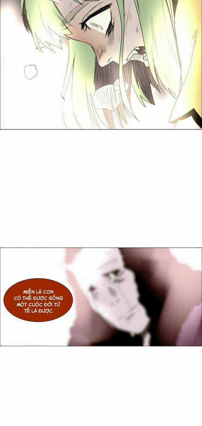 Lessa 2: The Crimson Knight Chapter 38 trang 23