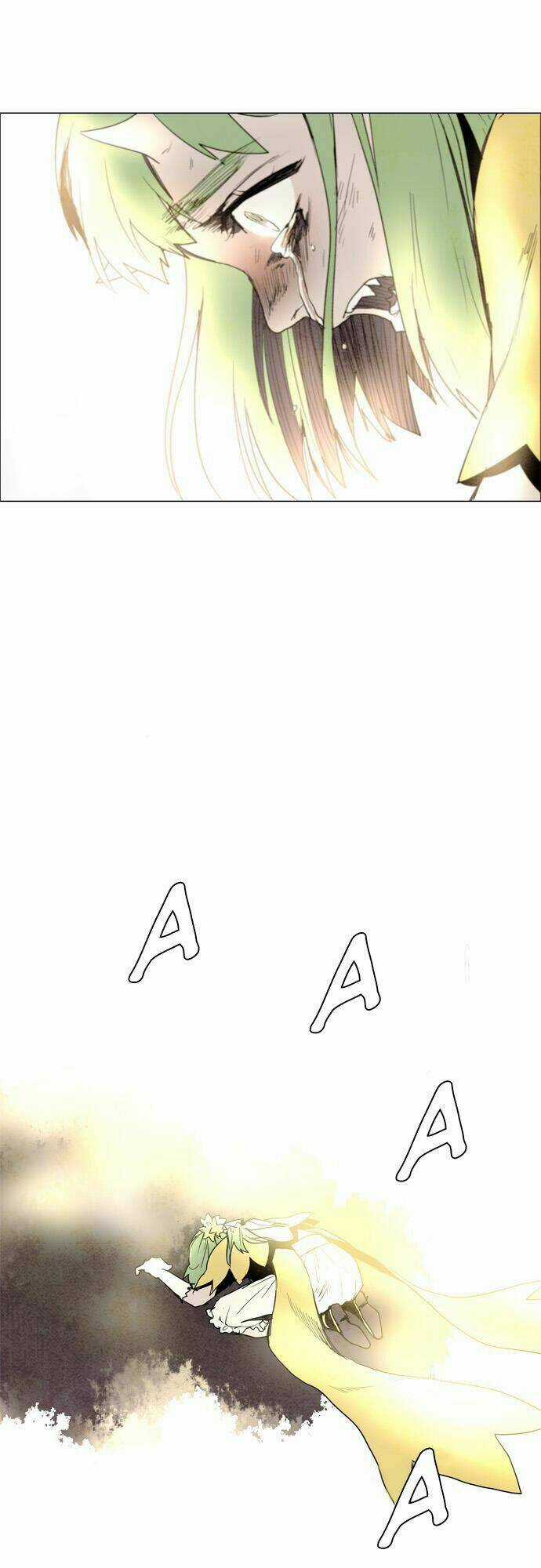 Lessa 2: The Crimson Knight Chapter 38 trang 24