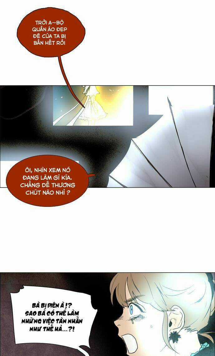 Lessa 2: The Crimson Knight Chapter 38 trang 26